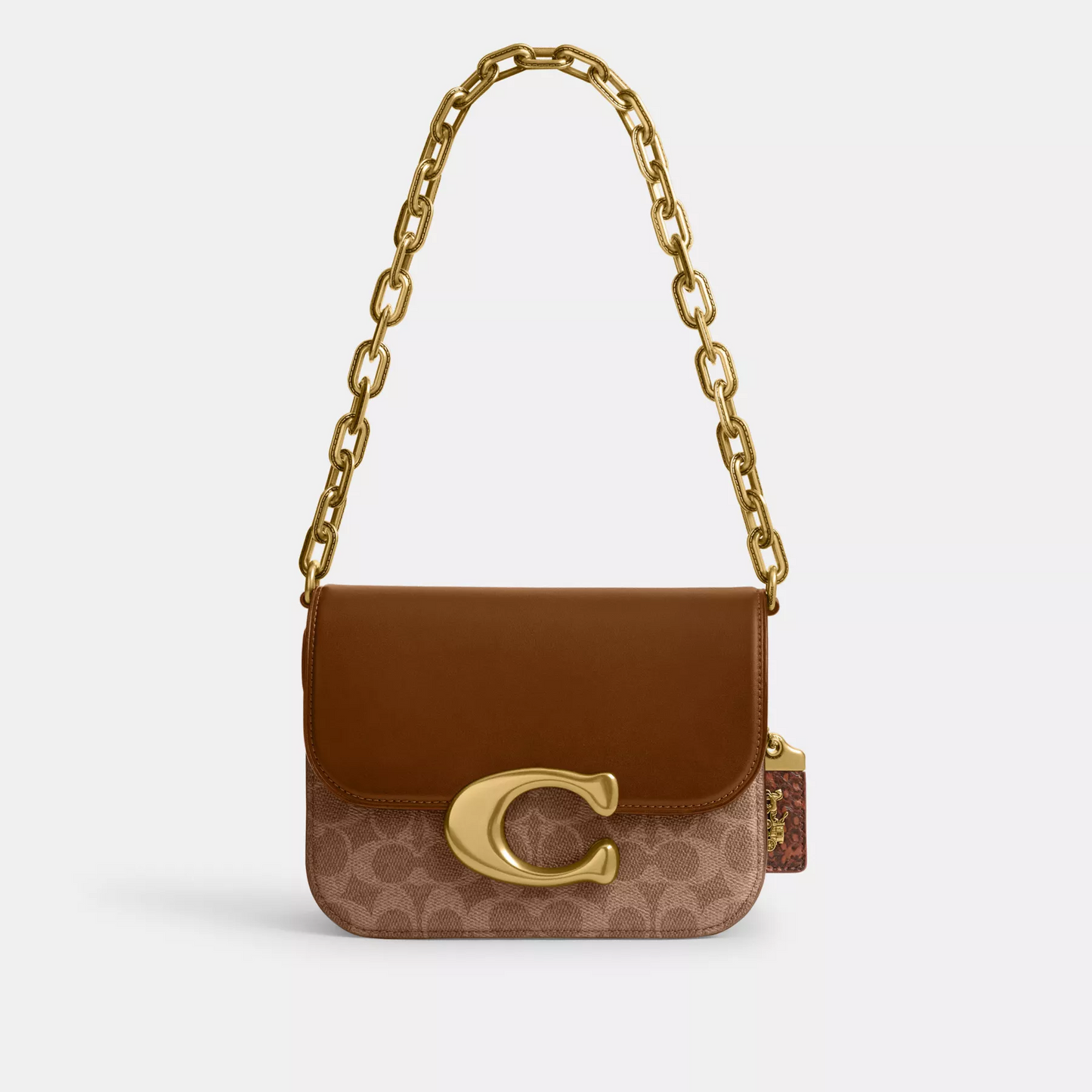 C-O-A-C-H CROSS Bag