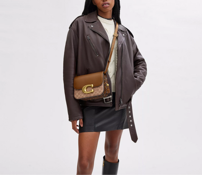 C-O-A-C-H CROSS Bag