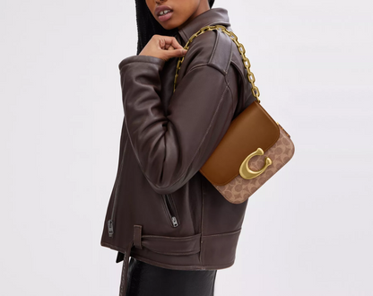 C-O-A-C-H CROSS Bag