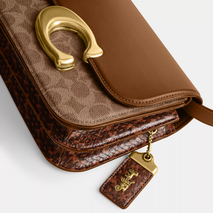 C-O-A-C-H CROSS Bag