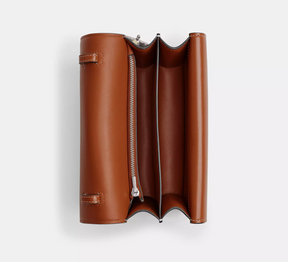 C-O-A-C-H CROSSBODY Bag