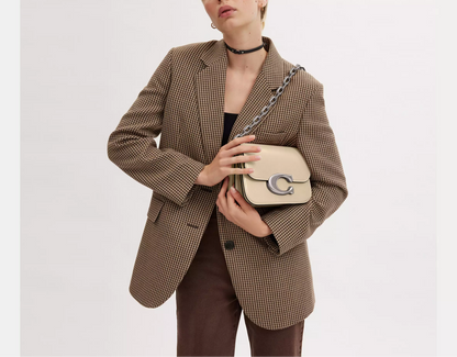 C-O-A-C-H CROSSBODY Bag