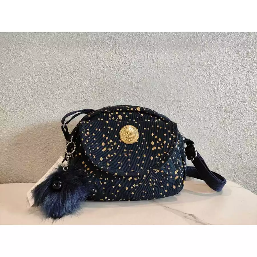 K.I.P.L.I-N.G CROSSBODY BAG