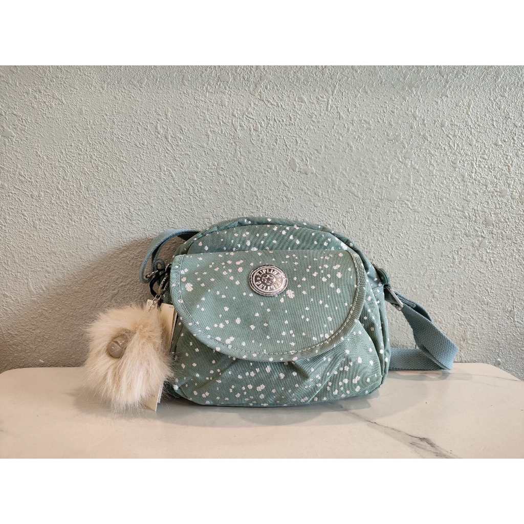 K.I.P.L.I-N.G CROSSBODY BAG