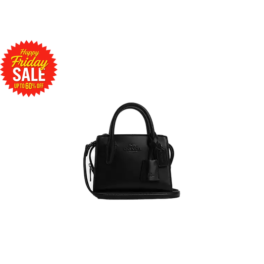 C-O-A-C-H CROSSBODY Bag