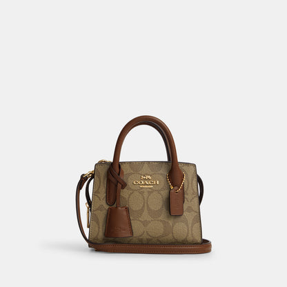 C-O-A-C-H CROSSBODY Bag