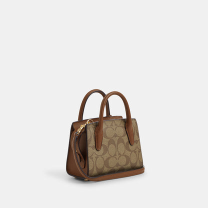C-O-A-C-H CROSSBODY Bag