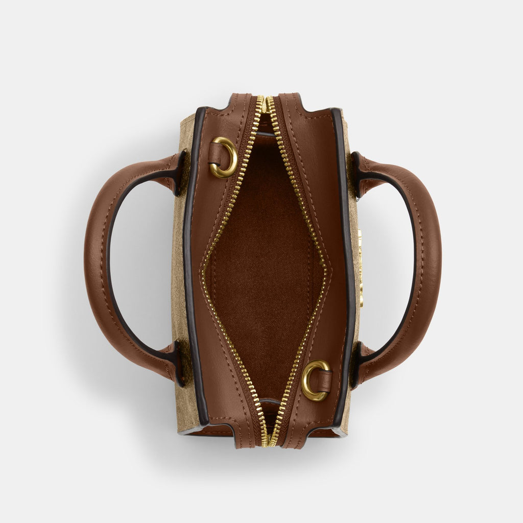 C-O-A-C-H CROSSBODY Bag