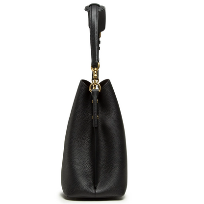 C-O-A-C-H CROSSBODY BAG C2621 BLACK FOR WOMEN