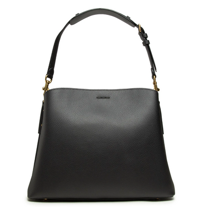 C-O-A-C-H CROSSBODY BAG C2621 BLACK FOR WOMEN
