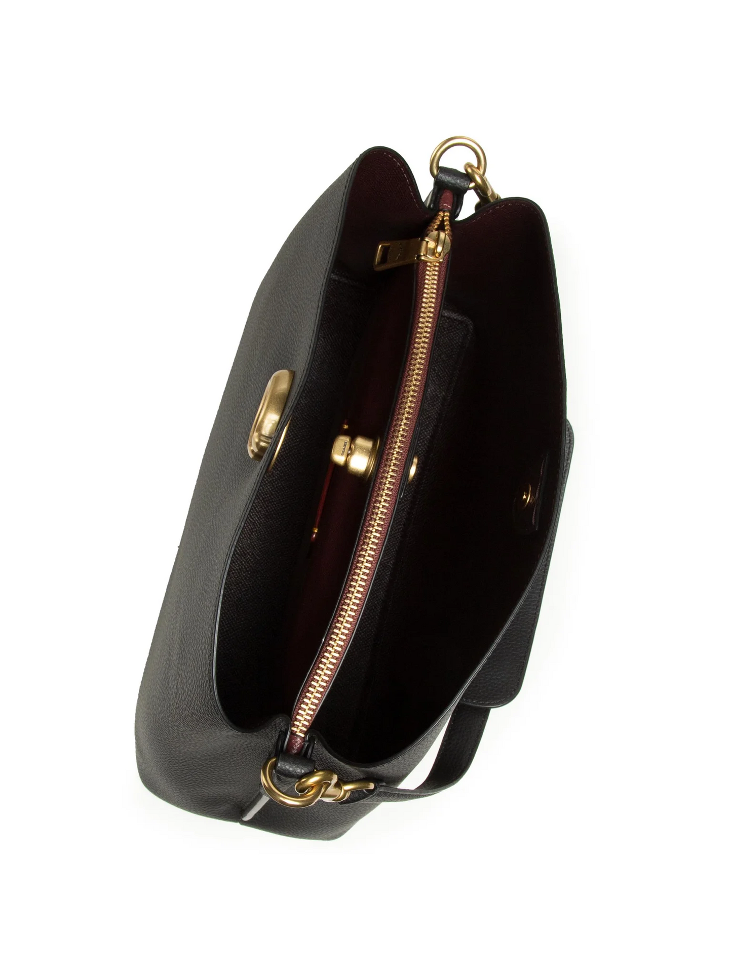 C-O-A-C-H CROSSBODY BAG