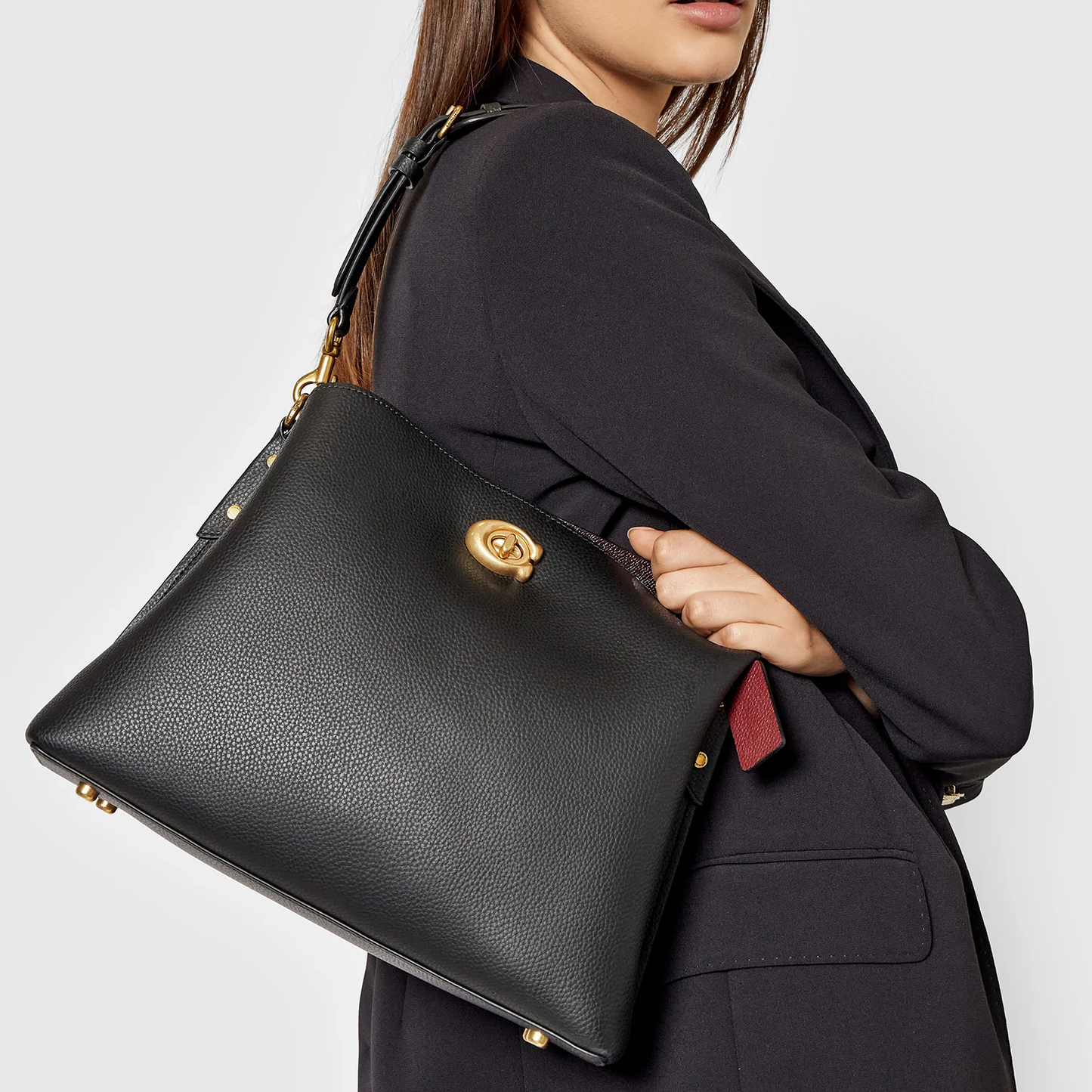 C-O-A-C-H CROSSBODY BAG