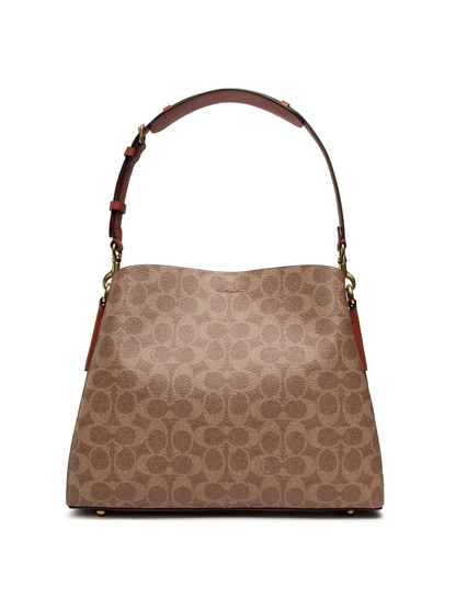 C-O-A-C-H CROSSBODY BAG