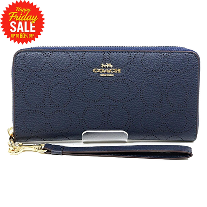 C-O-A-C-H WALLET