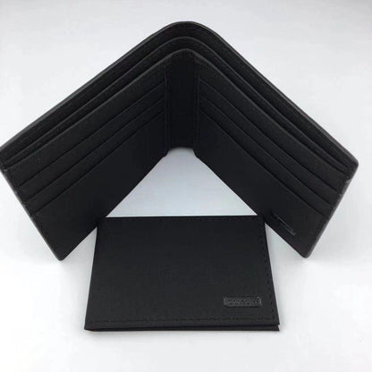 C-O-A-C-H WALLET & CARD HOLDER