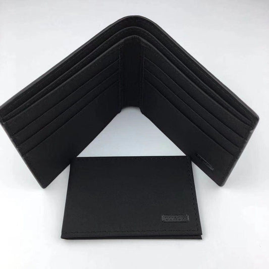 C-O-A-C-H WALLET & CARD HOLDER