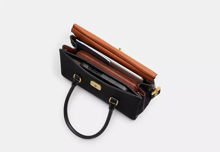 C.O.A.C.H Broome Carryall Bag