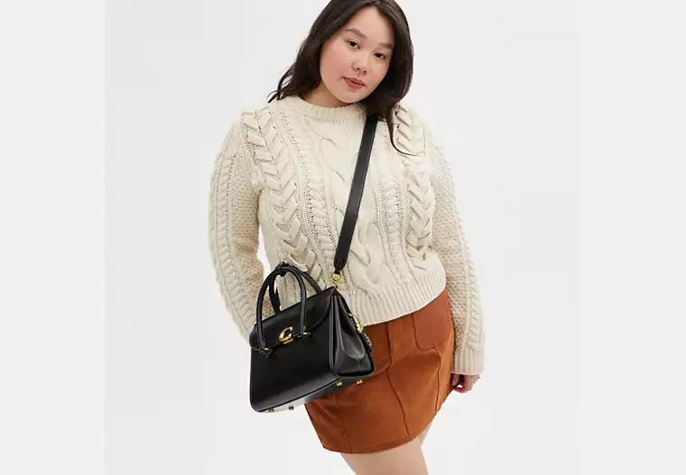 C.O.A.C.H Broome Carryall Bag