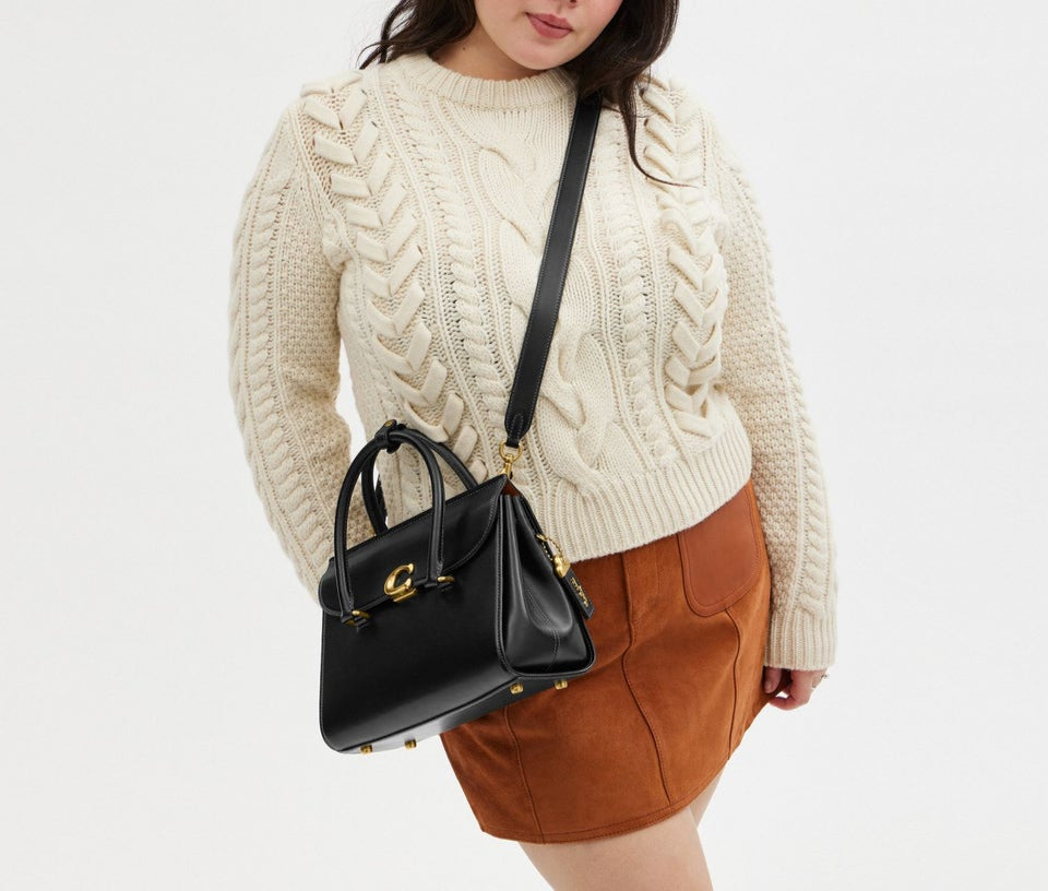 C-O-A-C-H CROSSBODY BAG