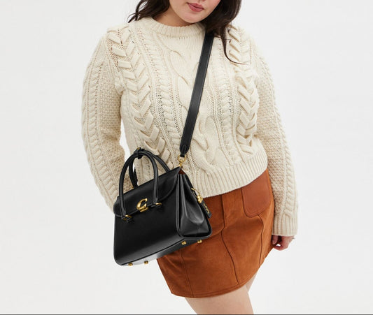 C-O-A-C-H CROSSBODY BAG