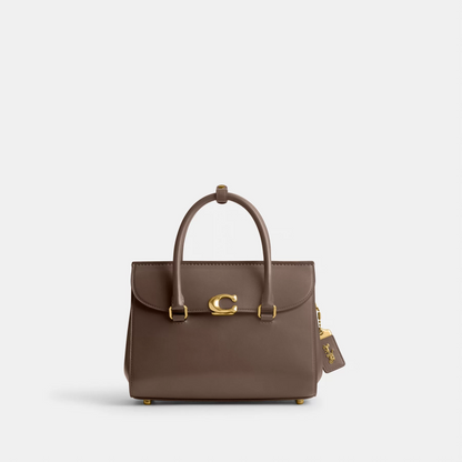 C-O-A-C-H CROSSBODY BAG