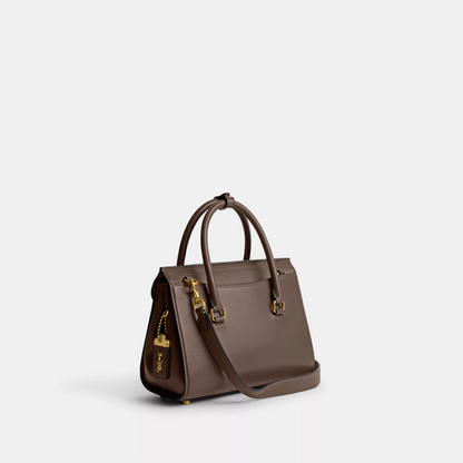 C-O-A-C-H CROSSBODY BAG