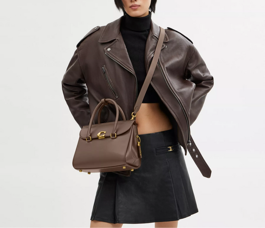 C-O-A-C-H CROSSBODY BAG