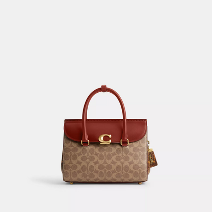 C-O-A-C-H CROSSBODY Bag