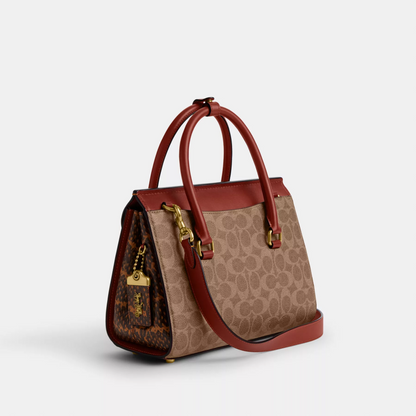 C-O-A-C-H CROSSBODY Bag