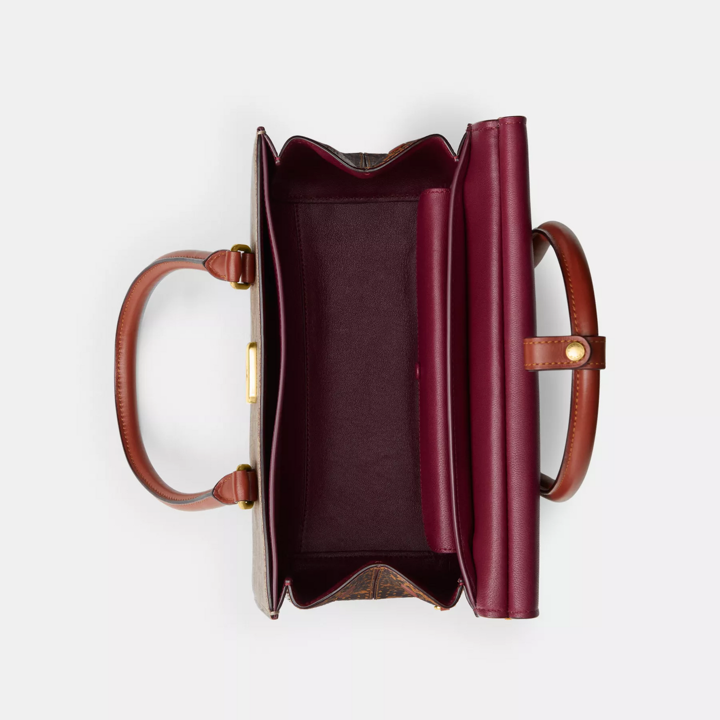 C-O-A-C-H CROSSBODY Bag