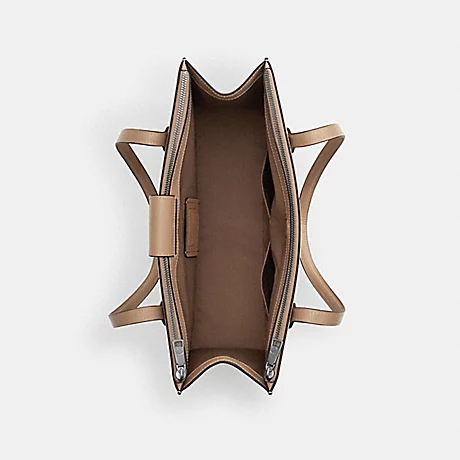 C.O.A.C.H NINA Tote Bag