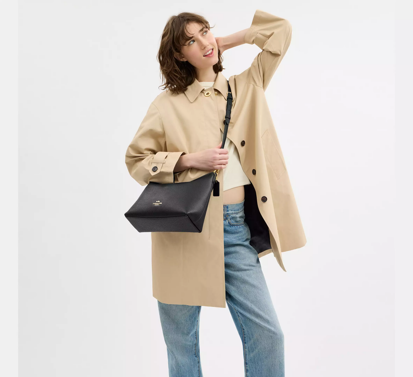 C.O.A.C.H Shoulder Bag