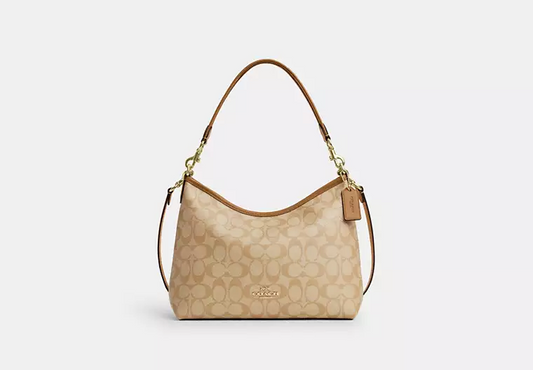C.O.A.C.H Shoulder Bag