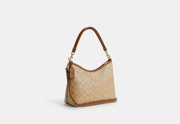 C.O.A.C.H Shoulder Bag