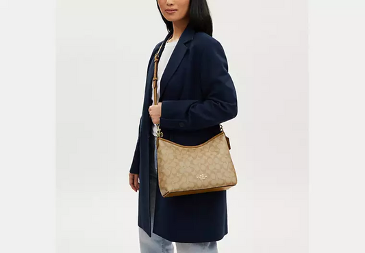 C.O.A.C.H Shoulder Bag