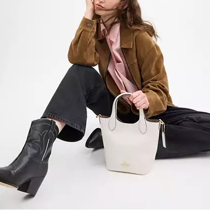 C-O-A-C-H CROSSBODY BAG