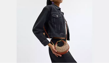 C-O-A-C-H CROSS Bag