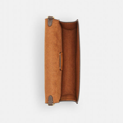 C-O-A-C-H CROSSBODY BAG