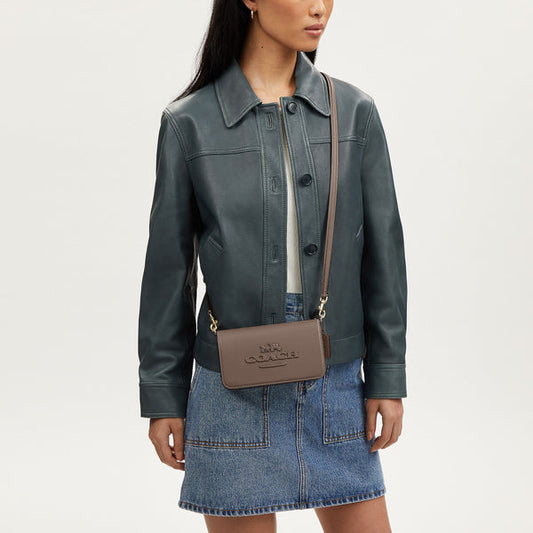 C-O-A-C-H CROSSBODY BAG