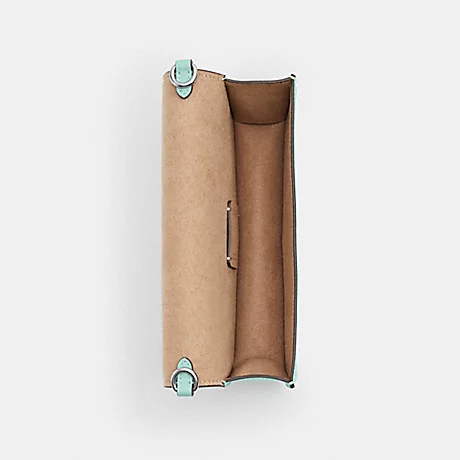 C-O-A-C-H CROSSBODY BAG