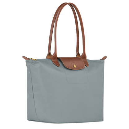 L-O-N-G-C-H-A-M-P TOTE BAG L1899089 BLACK FOR WOMEN