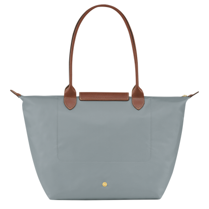 L-O-N-G-C-H-A-M-P TOTE BAG L1899089 BLACK FOR WOMEN