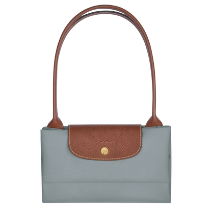 L-O-N-G-C-H-A-M-P TOTE BAG L1899089 BLACK FOR WOMEN