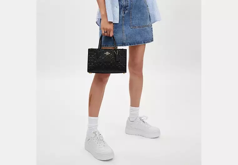 C-O-A-C-H CROSSBODY Bag