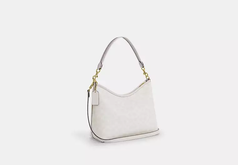 C-O-A-C-H CROSSBODY Bag