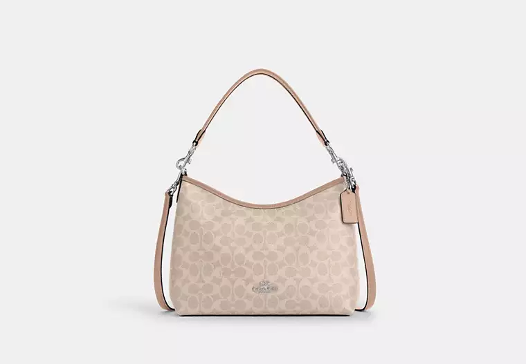 C.O.A.C.H Shoulder Bag