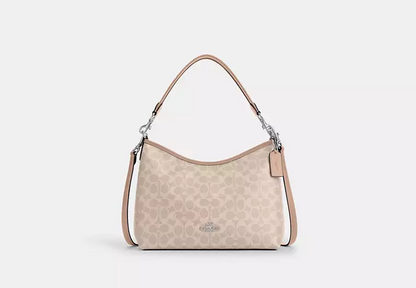 C-O-A-C-H Shoulder Bag