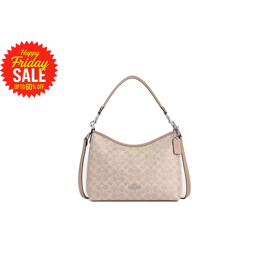 C.O.A.C.H Shoulder Bag