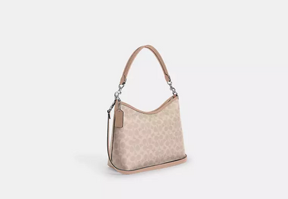 C-O-A-C-H Shoulder Bag