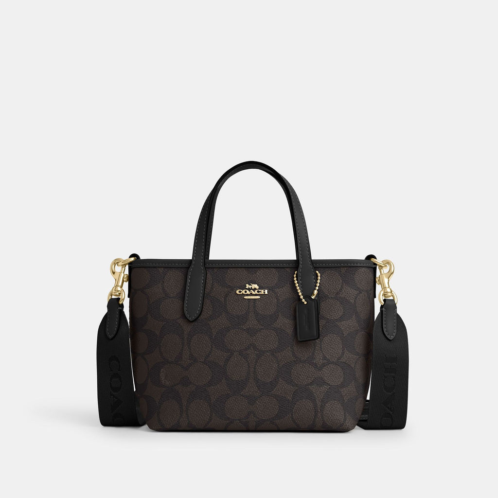 C-O-A-C-H CROSSBODY Bag